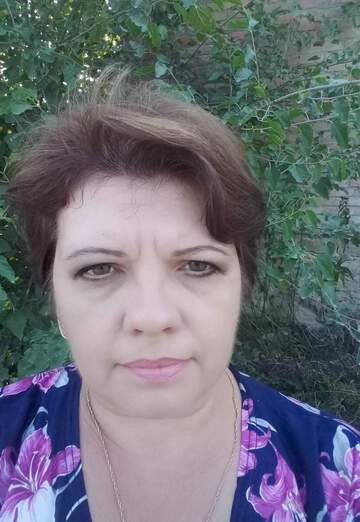 La mia foto - Svetlana Dudnickaya, 48 di Krymsk (@svetlanadudnickaya)