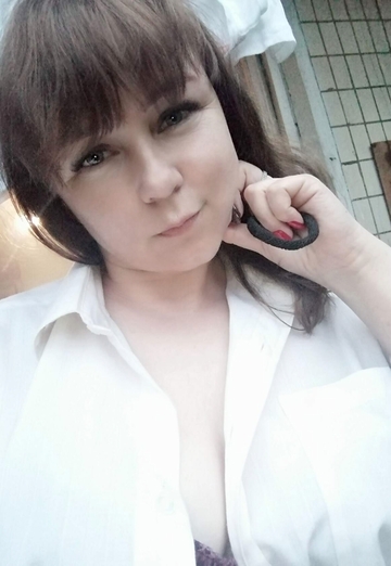 My photo - Kira, 39 from Babruysk (@kira23911)