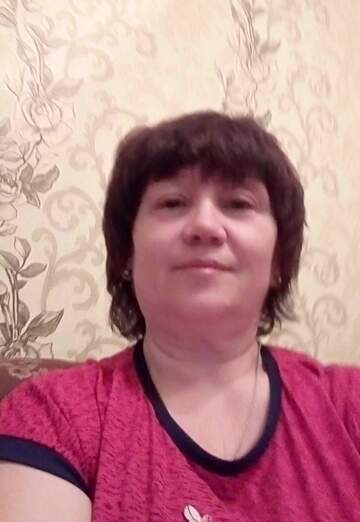Моя фотография - Светлана, 61 из Омск (@svetlana270861)
