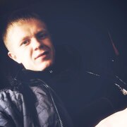 Алексей, 25, Искитим