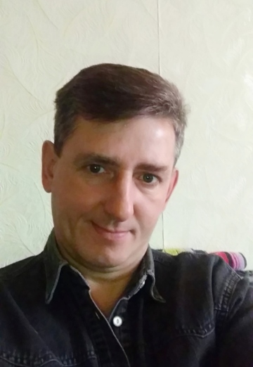 My photo - Aleksey, 49 from Salavat (@aleksey560837)