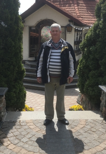 My photo - Oleg, 54 from Chornomorsk (@oleg260863)