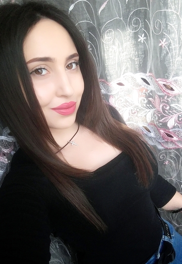 My photo - Syuzanna, 22 from Yerevan (@syuzanna72)
