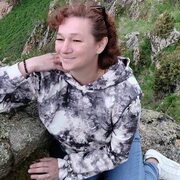Iris, 46, Ульяновск