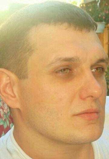 My photo - Aleksandr Gaer, 43 from Neuwied (@aleksandrgaer)