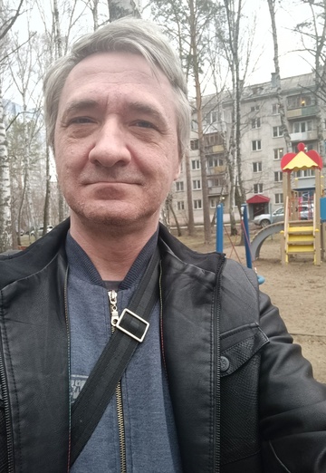 My photo - Aleksandr, 50 from Novosibirsk (@aleksandr937799)