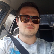 Женя, 31, Выгоничи