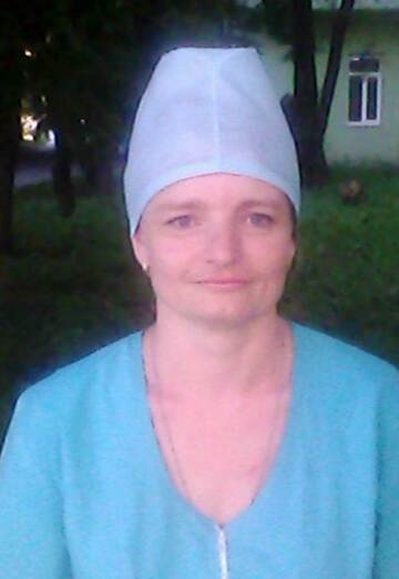 Моя фотография - Наталья, 47 из Ставрополь (@user71818)