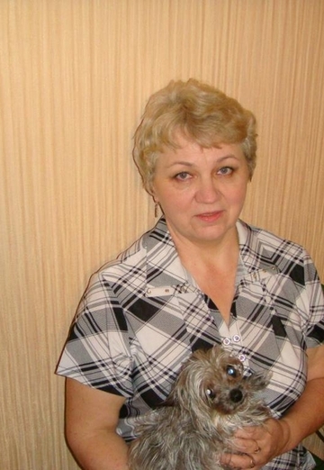 My photo - RuNa, 66 from Izhevsk (@id14628)