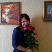Ольга, 35, Лабытнанги