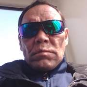 Микола, 44, Усть-Камчатск