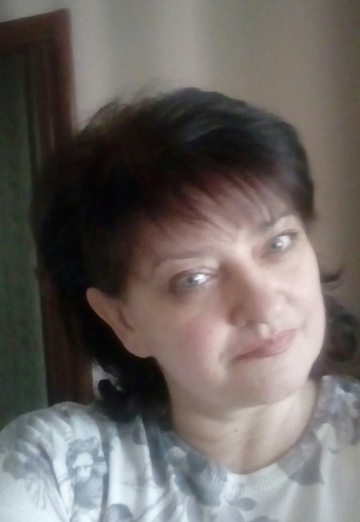 Моя фотография - Наталия, 55 из Дзержинск (@nataliya43519)