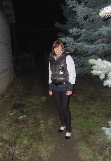 My photo - Natali, 34 from Uryupinsk (@natali18071)