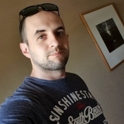 Олег, 30, Батырева