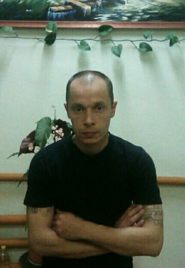 Моя фотография - Александр, 41 из Нижний Новгород (@aleksandr710499)
