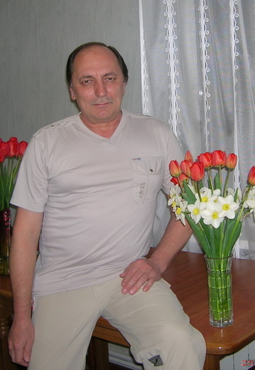 Sergey (@sergey322432) — my photo № 9