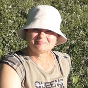 Маруся, 58, Москва