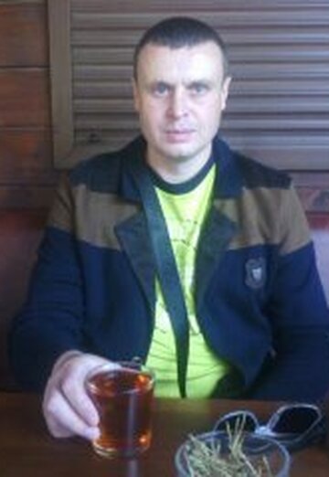 My photo - Pavel, 40 from Ulan-Ude (@pavel123003)