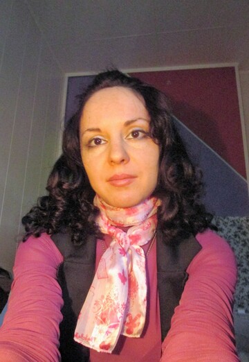 Моя фотография - Regina, 43 из Удомля (@regina7446)