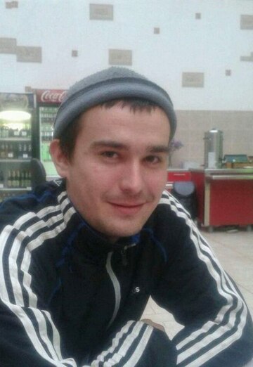 Моя фотография - Жека, 33 из Челябинск (@jeka15987)