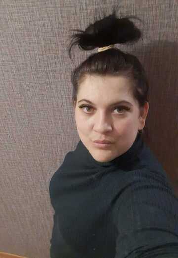 Моя фотография - Наталья, 30 из Ивантеевка (Саратовская обл.) (@natalya358338)