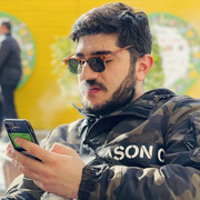 Шабан, 25, Куеда