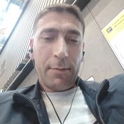Кенан, 37, Санкт-Петербург