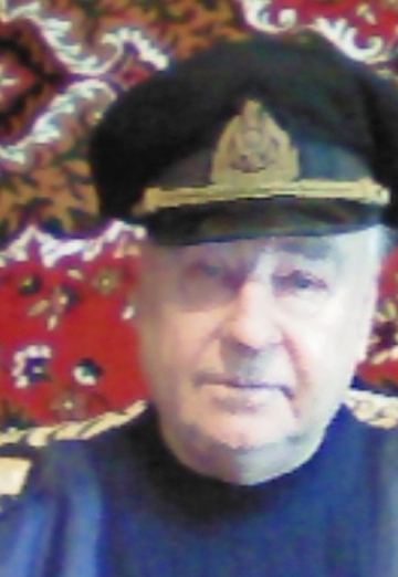 My photo - vladimir manyakin, 78 from Feodosia (@vladimirmanyakin)