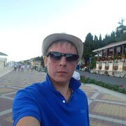 Иван Сергеев, 34, Канаш