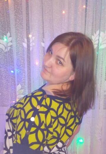 Моя фотография - Инна, 36 из Ярославль (@inna65657)