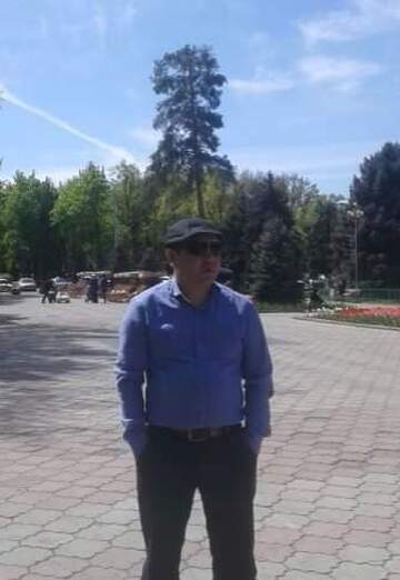 My photo - Yedik, 42 from Korsakov (@edik14111)