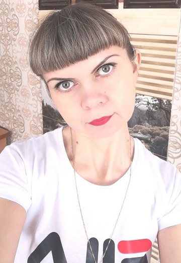 Моя фотографія - Любовь, 41 з Горно-Алтайськ (@lubov59779)