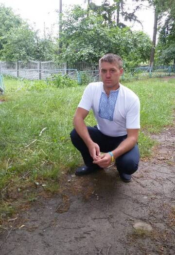 My photo - Oleksandr, 24 from Belaya Tserkov (@oleksandr9634)
