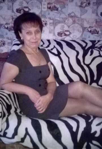 My photo - Tatyana, 52 from Novosibirsk (@tatyana340176)