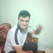 Фархат, 38, Челябинск