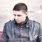 Антон, 30, Пушкино