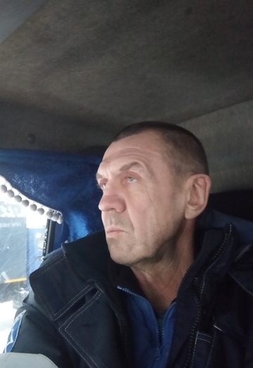 Моя фотографія - Олег, 58 з Кувандик (@oleg347989)