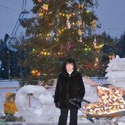 НАТАЛЬЯ, 42, Советский (Тюменская обл.)