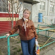 тамара, 55, Полярный