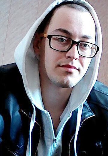 Моя фотография - Сергей, 35 из Выборг (@sergey833402)