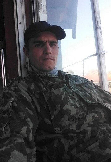 Моя фотография - Сергей Чайковский, 36 из Батайск (@sergeychaykovskiy0)