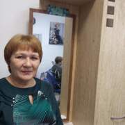 галина, 65, Молчаново