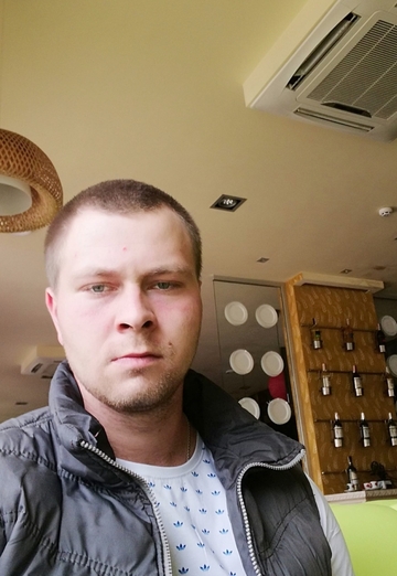 Mein Foto - Tjoma, 30 aus Kropywnyzkyj (@tema9764)