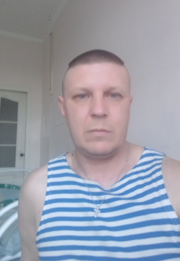 My photo - Aleksey, 47 from Donetsk (@alekseybibarcev)
