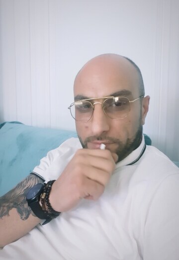 My photo - Tik, 35 from Niort (@til91)