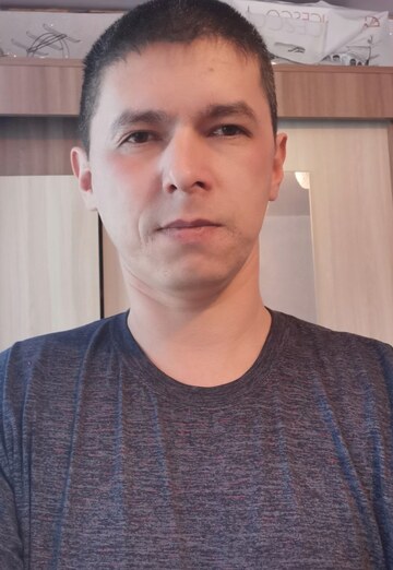 Моя фотография - Андрей, 33 из Первоуральск (@andrey641755)