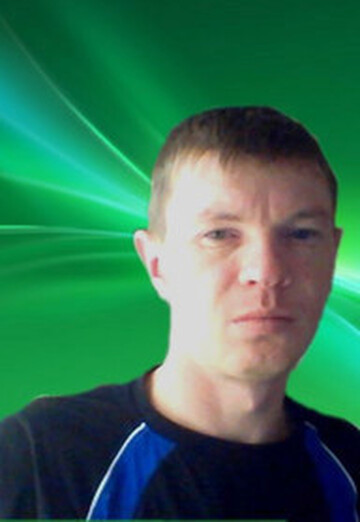 My photo - Sergey, 41 from Yelets (@sergey462861)