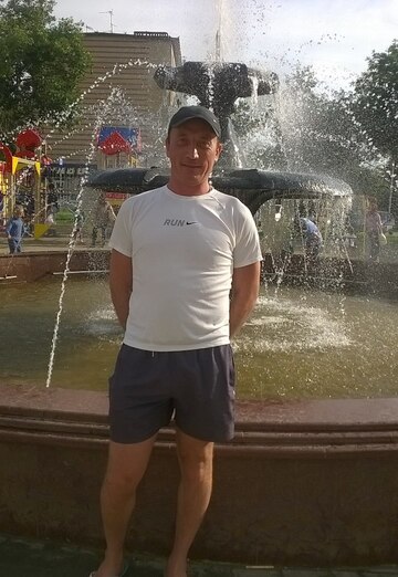 My photo - aleksandr, 42 from Tikhvin (@aleksandr763259)