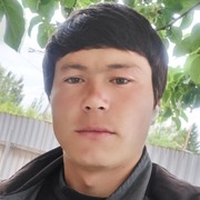Мага, 26, Иркутск