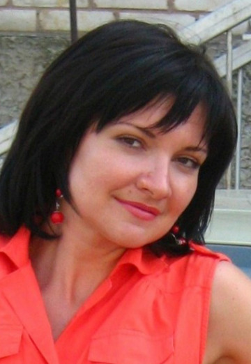 My photo - Elena, 41 from Belovo (@elena382137)